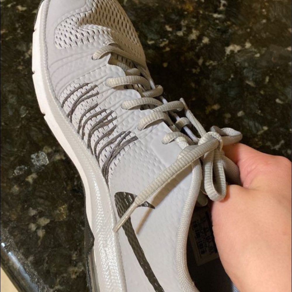 Nike Flywire!